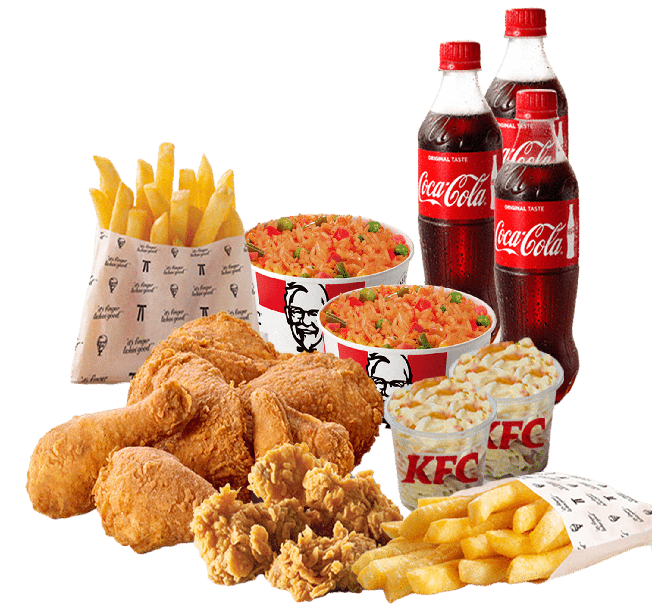 Dekells kfc